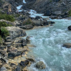 Takakkaw Falls