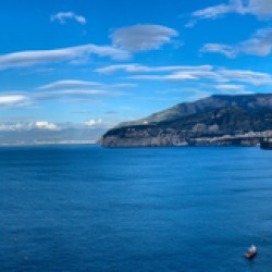 Seaside Sorrento