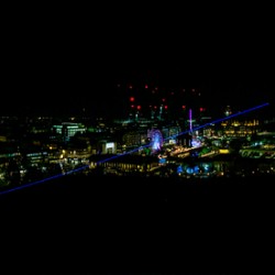 Night Lights