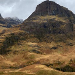 Three Sisters