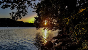 Potomac River Washington