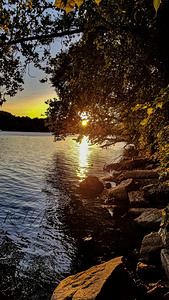 Potomac River Washington
