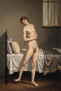 Private Contemplation 