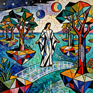 Complexities of Life 