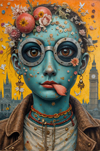 Deliberate Adornments 