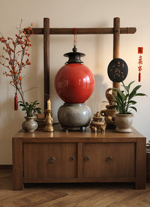  Chinese Altar