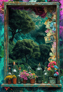  Preservation of Nature 