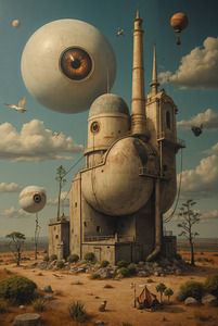 Extraordinary Fortress 