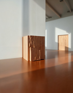  Simplicity and Craftsmanship 