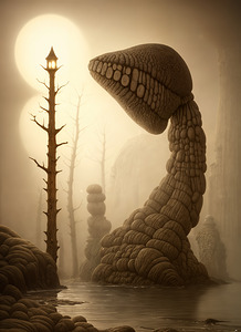  Depths of Imagination 