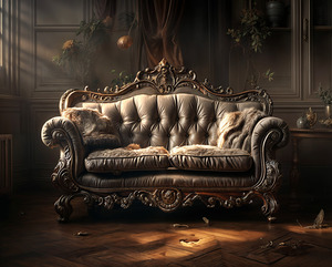 Timeless Sophistication 