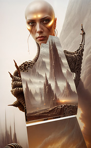 Mindscapes Unraveled 