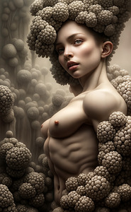 Silhouettes of The Soul 