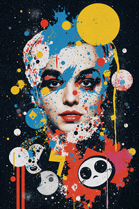 An Unpredictable Beauty 