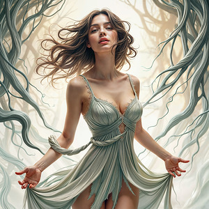 Guardian of the Woodland 