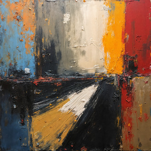 Dissolving Into Chaos 