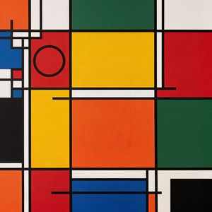 Neighborhoods by Emotion 