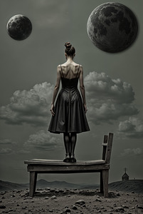  An Extraordinary World 