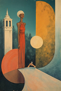 Mystery and Revelation 