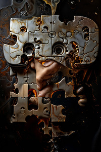  Surrealism and Intrigue 