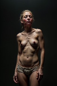 Suffering and Resignation 