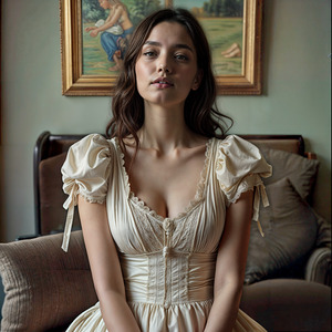 Whispering of Elegance 