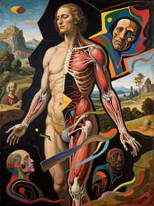 Story of Transformation 