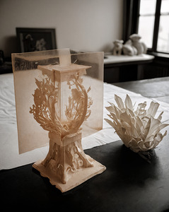  Handcrafted Artistry