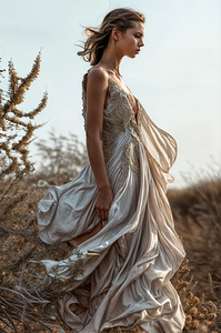  Dance with the Breeze 