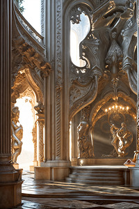 Architectural Visualization