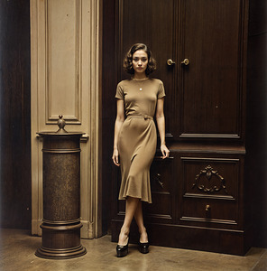  Possibly Sophisticated 