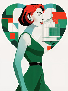  Confinement and Freedom