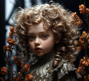 Melancholy and Wonder 