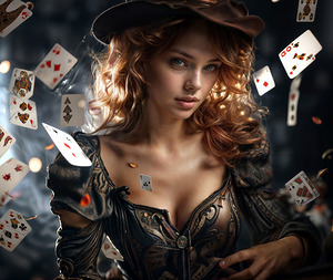  Captivating Expression 