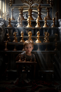  Theatrical Composition 