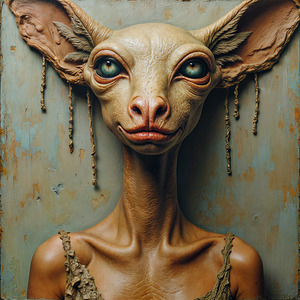 Secrets of the Universe 