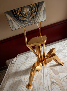  Exquisite Combination 