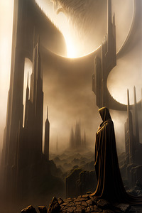  An Intricate Testament 