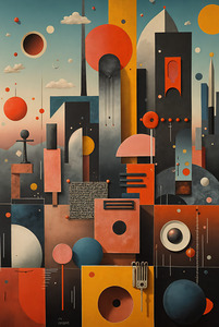 Dignity of Architecture 