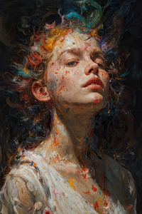 Challenge and Surrender 