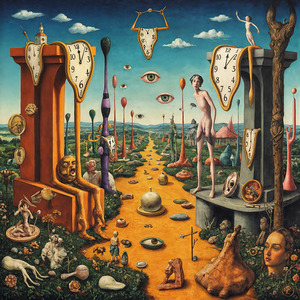 Deliberate and Private 