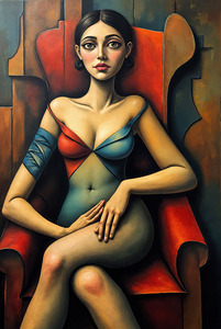 Paced and Controlled 