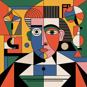 Blueprint of Identity 