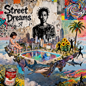 Street Dreams 