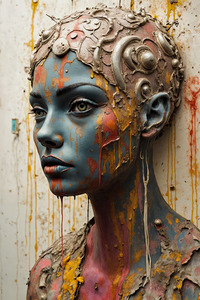 Memory of A Moment  by Aniima Illussiya