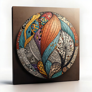  Kaleidoscope of Colors