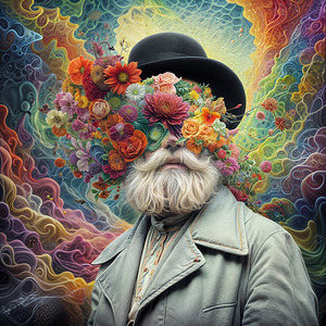  Majestic and Surreal 