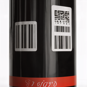  Standard Barcode