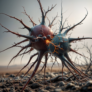  Interconnected Neurons 