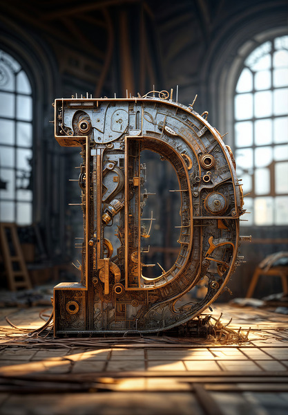  Mechanical Components  Print